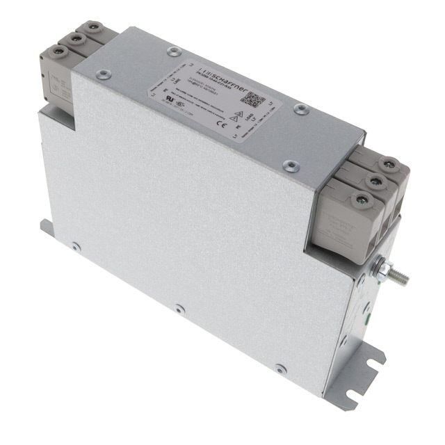 FN3288-10-44-C21-R65 Schaffner EMC Inc.  Power Line Filter Modules