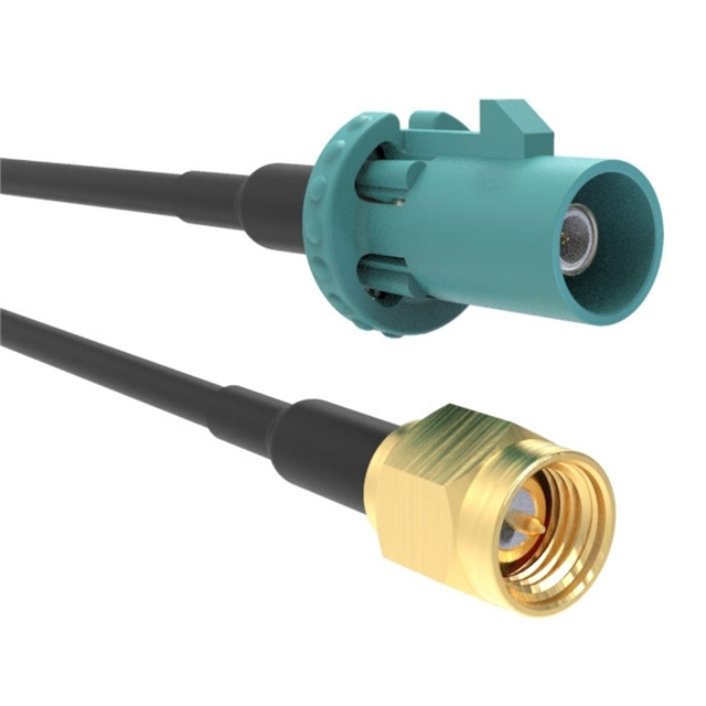 095Z820-162-024 Amphenol RF  Assemblaggi di cavi