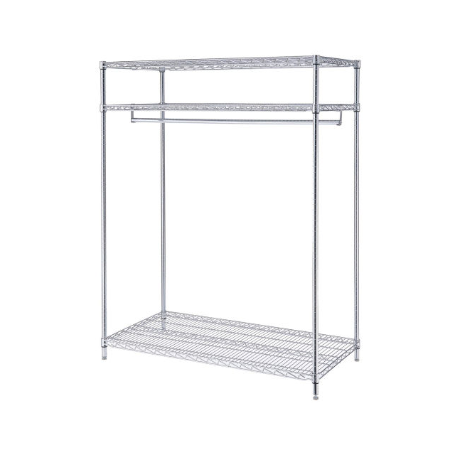 7501 Nexel  Étagères et supports