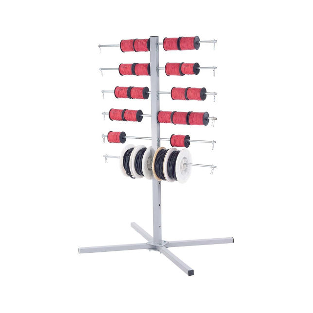 184629 Global Industrial  Étagères et supports