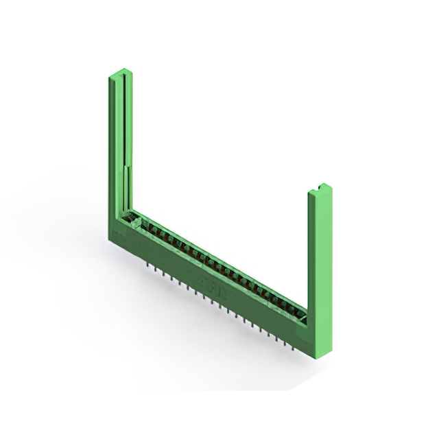 306-019-520-168 EDAC Inc.  Edgeboard Connectors
