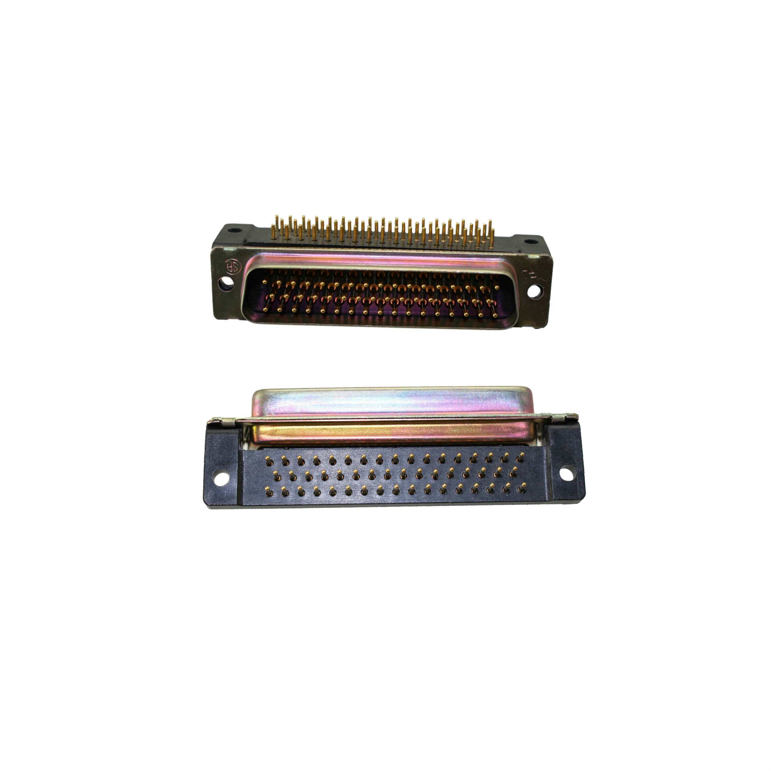 1218440-5 TE Connectivity Aerospace, Defense and Marine  Ensembles de connecteurs D-Sub