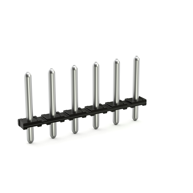 2092-1707/200-000 WAGO Corporation  Spine e prese di testa