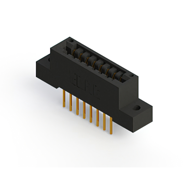 396-016-522-202 EDAC Inc.  Edgeboard Connectors