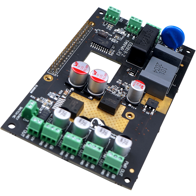 40000615 Monsterrhino  Módulos de placas de controlador de motor