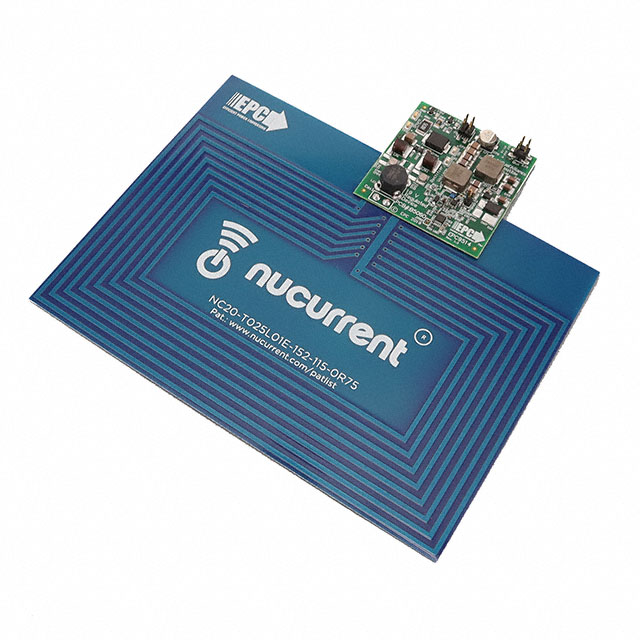 EPC9514 EPC  Cartes et kits d'évaluation et de démonstration