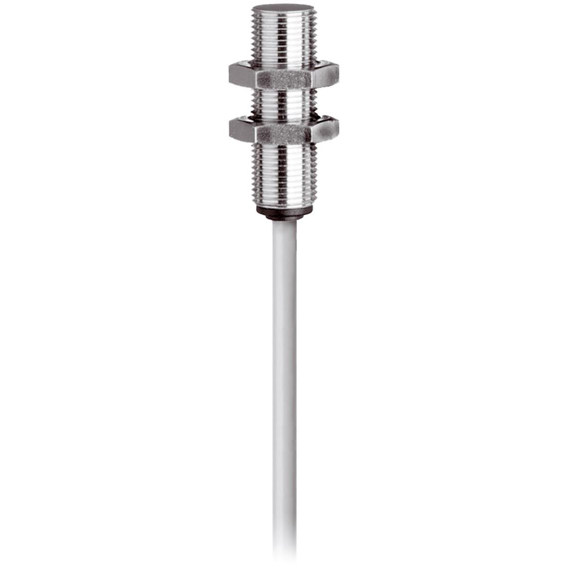 200467 di-soric  Näherungssensoren – Industrie