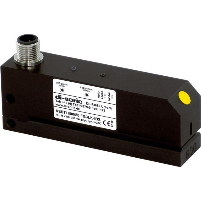 203425 di-soric  Specialized Sensors