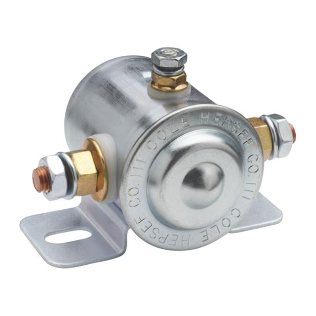 24041 Littelfuse/Commercial Vehicle Products  Power Relays Over 2 Amps