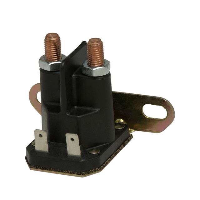 24612-03 Littelfuse/Commercial Vehicle Products  Relè di potenza oltre 2 Ampere