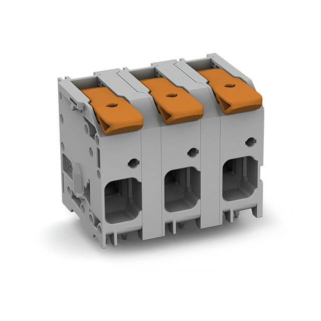 2616-1357 WAGO Corporation  Cavo a scheda