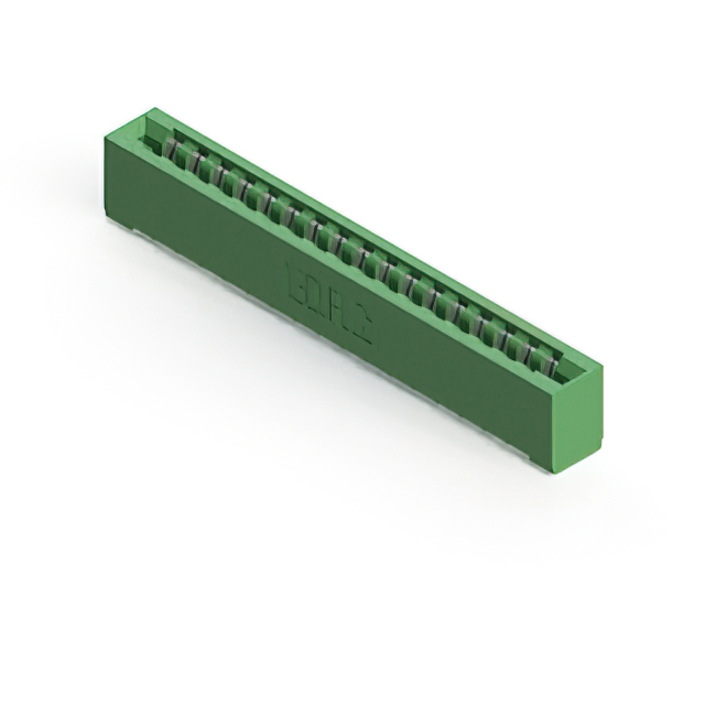 307-017-445-101 EDAC Inc.  Edgeboard Connectors