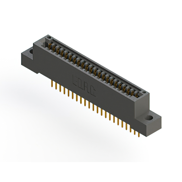 395-022-523-104 EDAC Inc.  Edgeboard Connectors