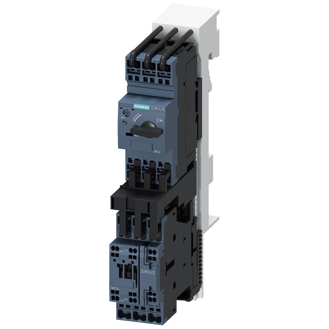 3RA21204EH270AP0 Siemens  Motor Driver Boards Modules