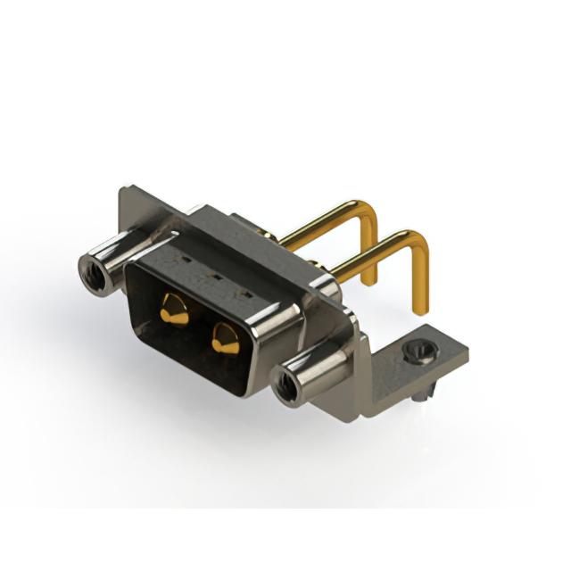 629-2W2-250-1N5 EDAC Inc.  Conjuntos de conectores D-Sub