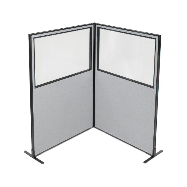 695026GY Interion By Global Industrial  Cloisons et accessoires