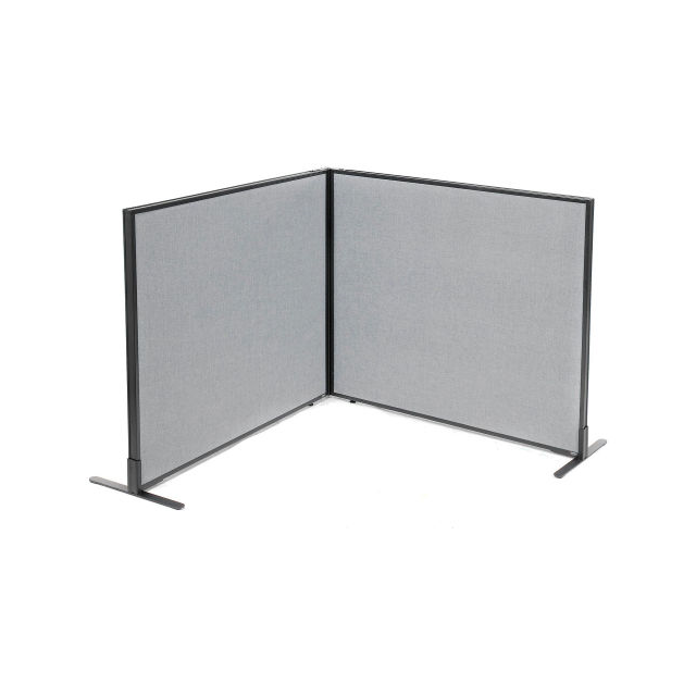 695030GY Interion By Global Industrial  Partizioni e accessori