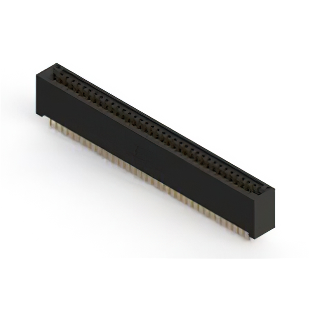 395-072-525-201 EDAC Inc.  Kantenbrettverbinder