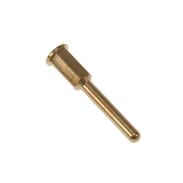 8932-1-00-15-00-00-03-0 Mill-Max Manufacturing Corp.  PC Pin Single Post Connectors
