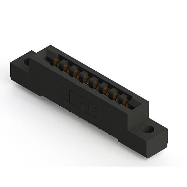 857-008-554-102 EDAC Inc.  Connettori per bordi