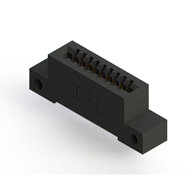892-009-521-112 EDAC Inc.  Edgeboard Connectors