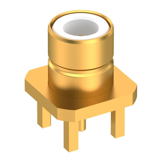 R214426000 Radiall USA, Inc.  Gruppi di connettori coassiali (RF)