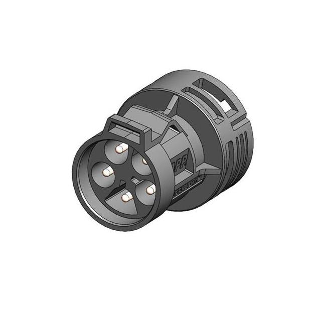 SK1-021M05PS03-P54 Anderson Power Products, Inc.  Gruppi di connettori circolari