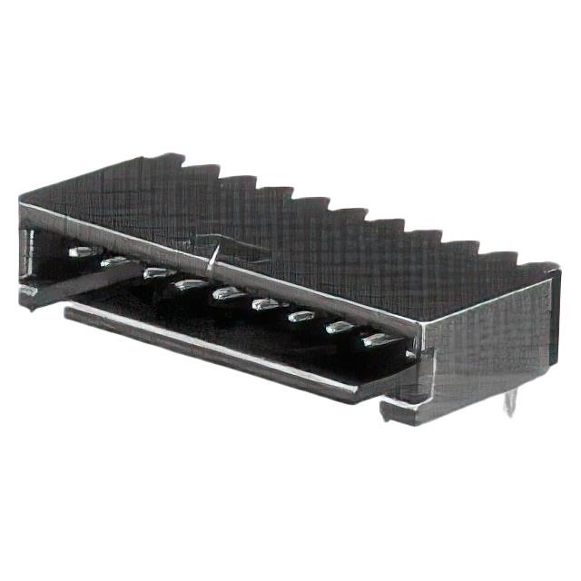 6-102203-0 TE Connectivity AMP Connectors  Headers Male Pins