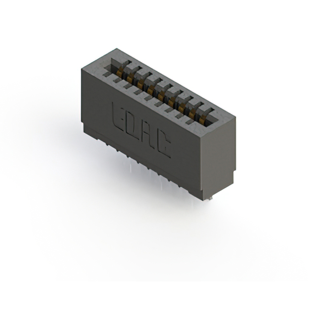 725-009-545-101 EDAC Inc.  Conectores de tableros de borde