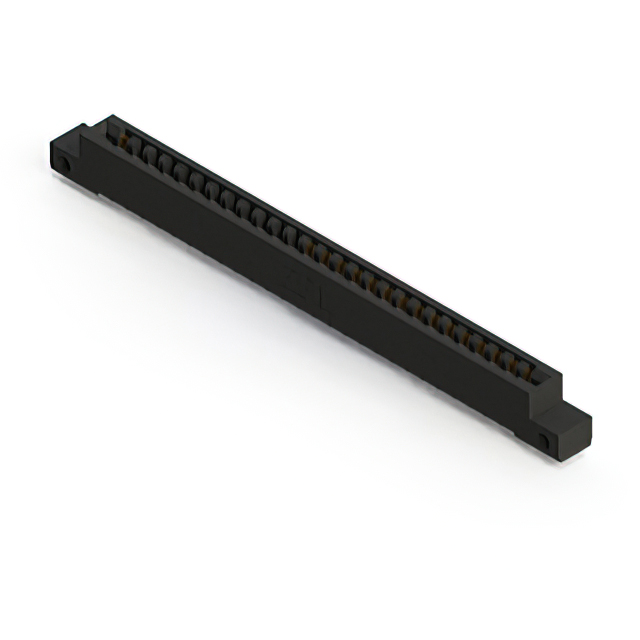 857-027-545-112 EDAC Inc.  Edgeboard Connectors