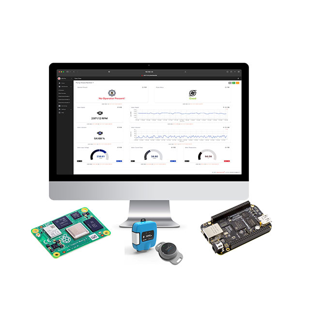 MC-JEDIPRO-RP Machinechat  Services logiciels