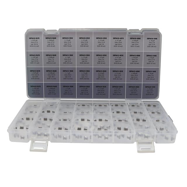 SRP06-LAB Bourns Inc.  Fixed Inductors