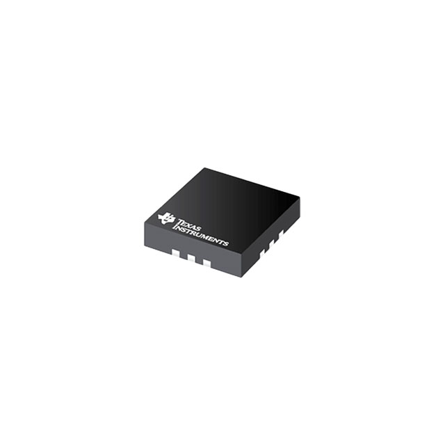 TLV3605RVKT Texas Instruments  Comparateurs