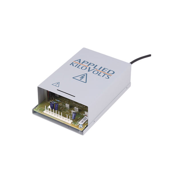 HP2.5NAA025 Applied Kilovolts Ltd.  Convertidores CC CC