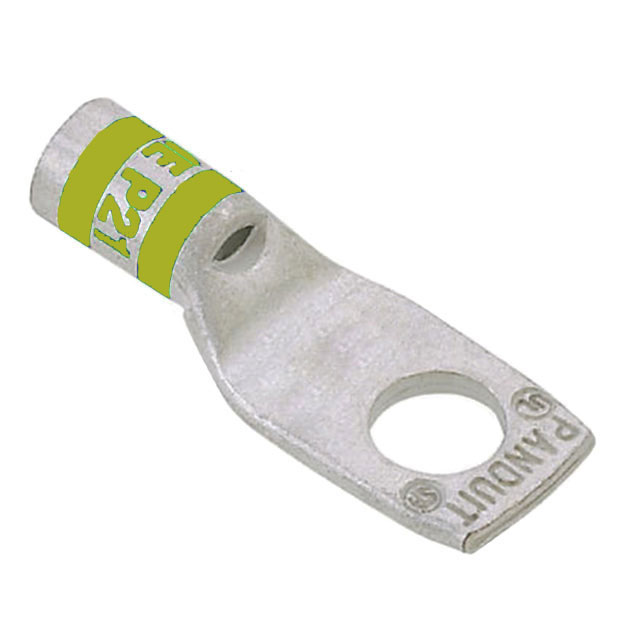 LCAX250-38-X Panduit Corp  Orejetas