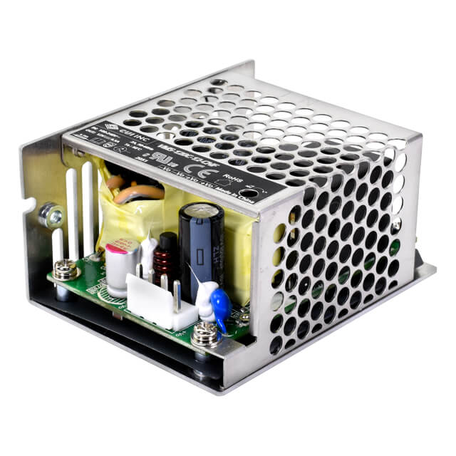 VMS-120C-15-CNF CUI Inc.  AC DC Converters