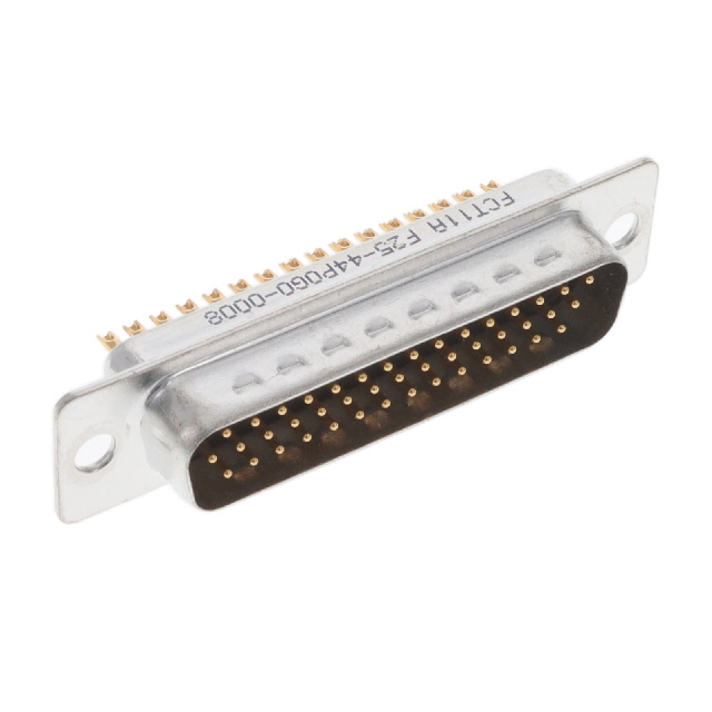 1731130149 Molex  Conjuntos de conectores D-Sub