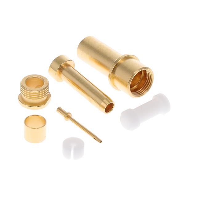 600830 Amphenol Socapex  Contacts de connecteur circulaire