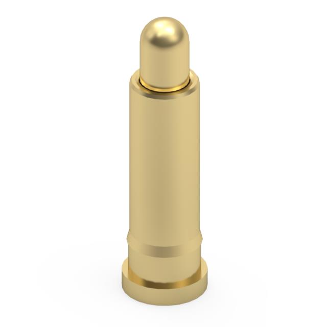 0907-0-15-20-75-14-11-0 Mill-Max Manufacturing Corp.  Contacts Spring Loaded (Pogo Pins) and Pressure