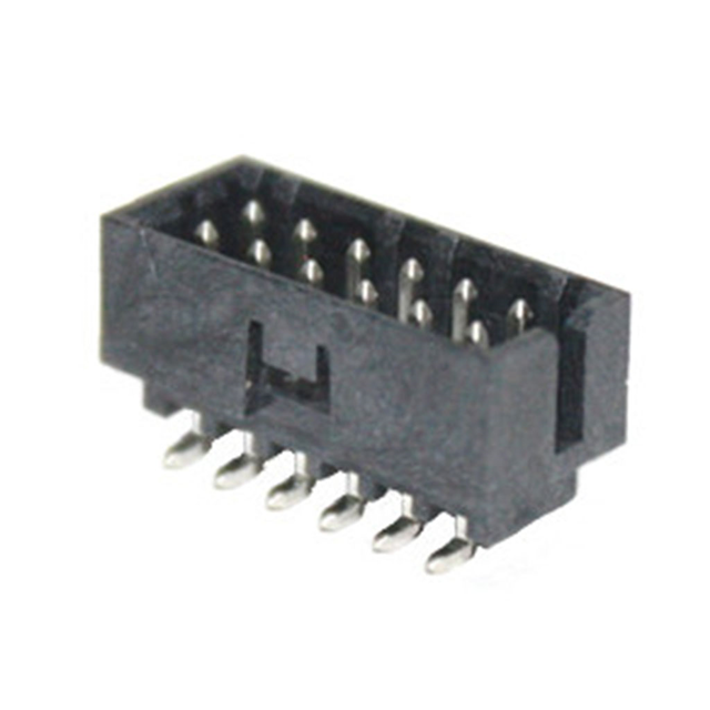 1511193310 Molex  Embases à broches mâles
