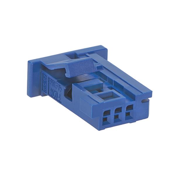 2058272033 Molex  Boîtiers de connecteurs rectangulaires