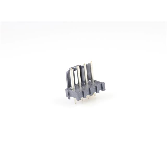 2074781004 Molex  Headers Male Pins