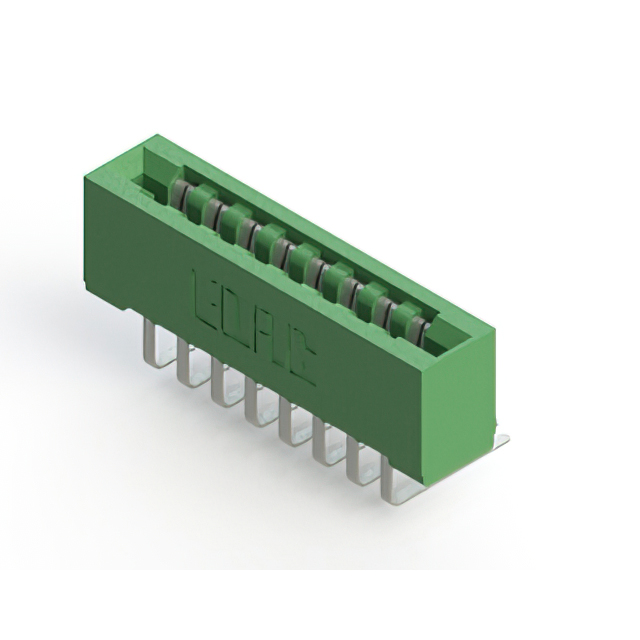 307-008-459-101 EDAC Inc.  Edgeboard Connectors