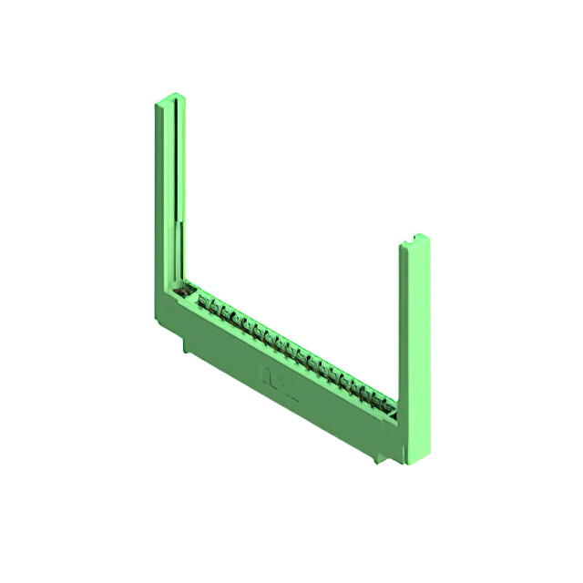 337-017-524-668 EDAC Inc.  Edgeboard Connectors