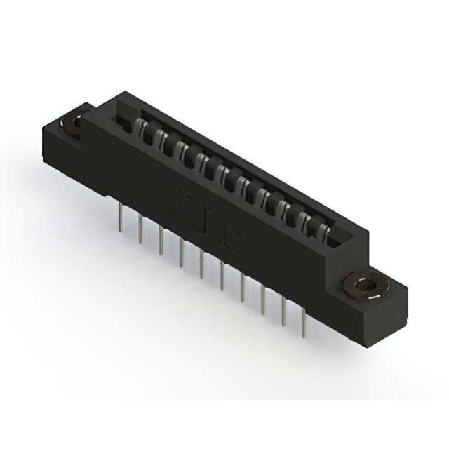 357-020-424-203 EDAC Inc.  Edgeboard Connectors