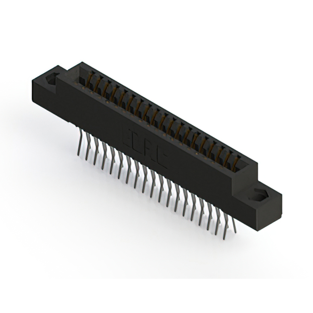 391-038-560-204 EDAC Inc.  Edgeboard Connectors