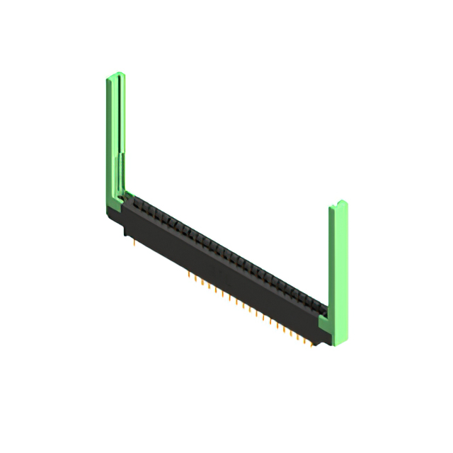 387-054-540-868 EDAC Inc.  Edgeboard Connectors