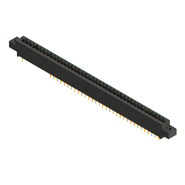 387-080-523-802 EDAC Inc.  Edgeboard Connectors