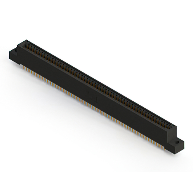 395-108-525-204 EDAC Inc.  Connettori per bordi