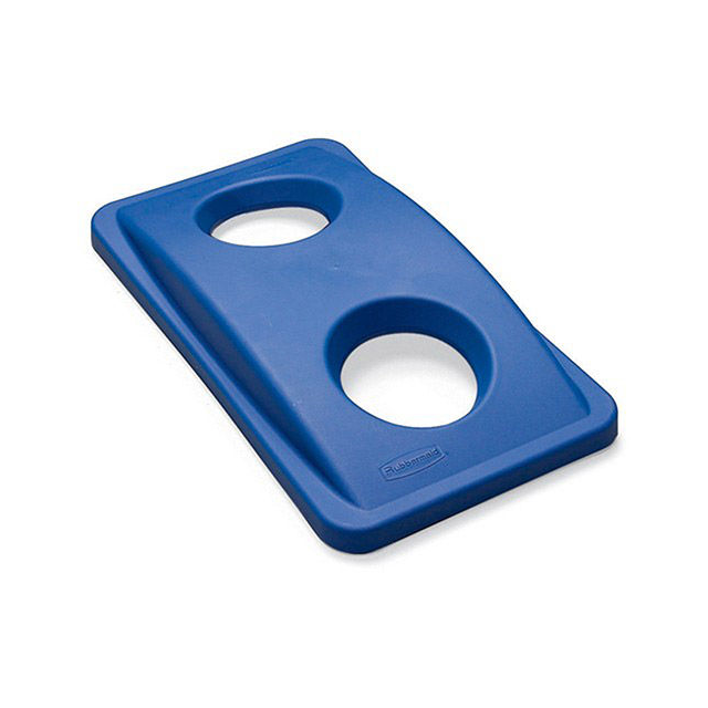 FG269288BLUE Rubbermaid Commercial  Prodotti per la pulizia e la manutenzione